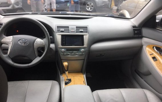 Toyota Camry 2006 for sale in Quezon City-5
