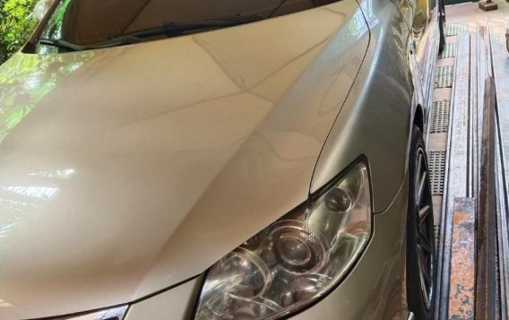 Toyota Camry 2006 for sale in Pasig -2