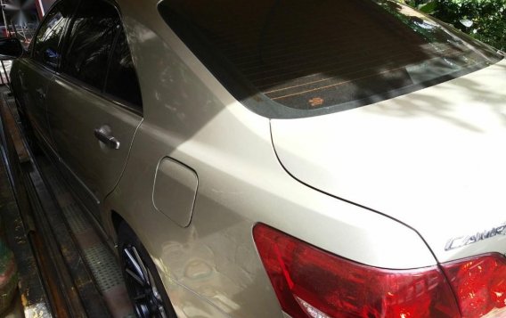 Toyota Camry 2006 for sale in Pasig -5