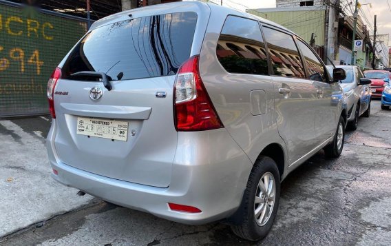 Toyota Avanza 2019 for sale in Makati-3