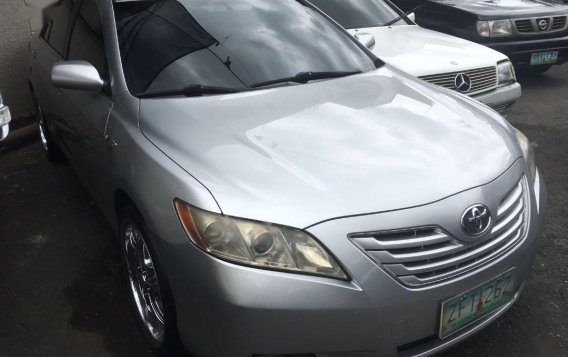 Toyota Camry 2006 for sale in Quezon City-1
