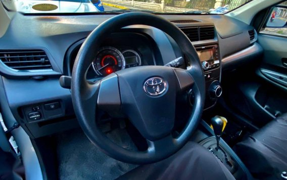 Toyota Avanza 2019 for sale in Makati-2