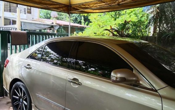 Toyota Camry 2006 for sale in Pasig -7