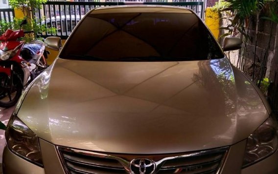 Toyota Camry 2006 for sale in Pasig 
