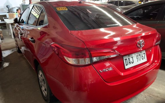 Toyota Vios 2019 for sale in Quezon City-4