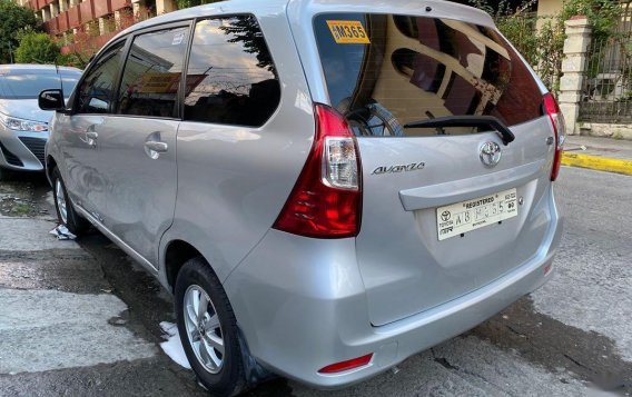 Toyota Avanza 2019 for sale in Makati-4