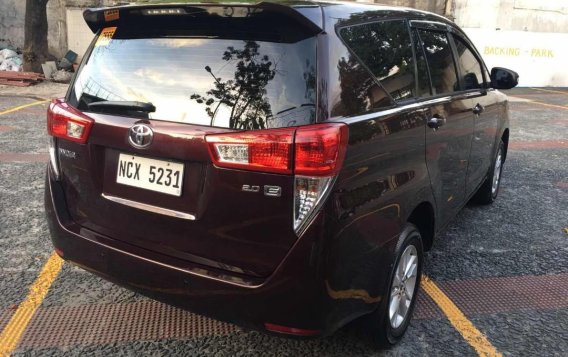 Toyota Innova 2016 for sale in Quezon City-1