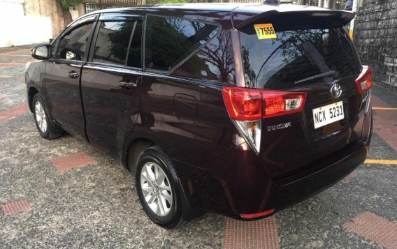 Toyota Innova 2016 for sale in Quezon City-2