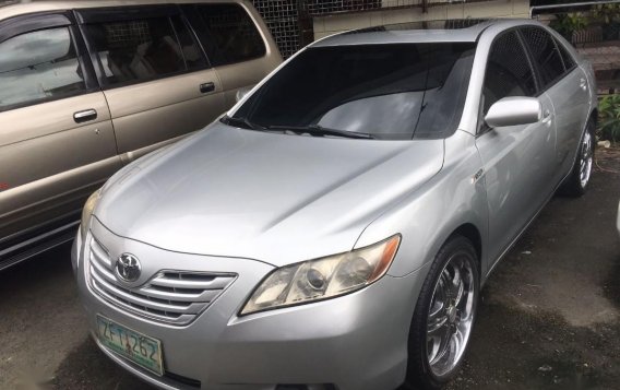 Toyota Camry 2006 for sale in Quezon City-2