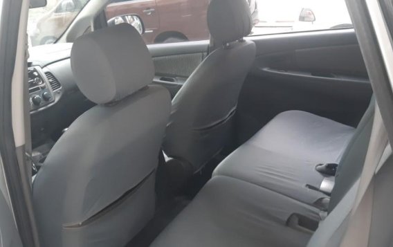 Toyota Innova 2016 for sale in Quezon City -5