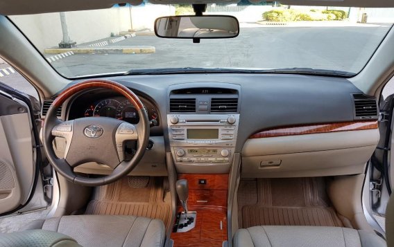 Toyota Camry 2009 for sale in Pasay -5