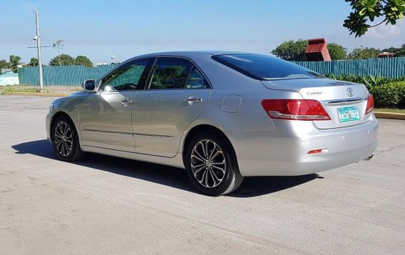 Toyota Camry 2009 for sale in Pasay -3