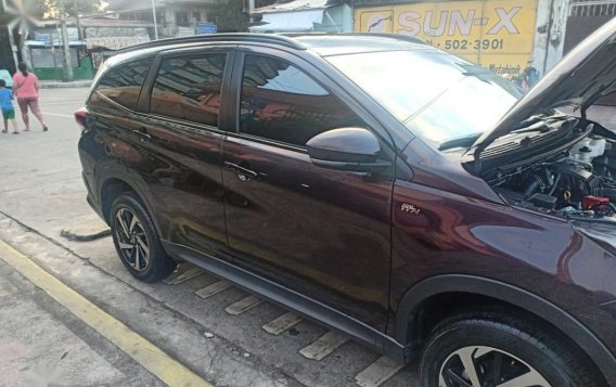 Toyota Rush 2019 for sale in Quezon City-3