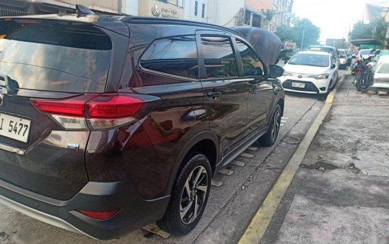 Toyota Rush 2019 for sale in Quezon City-6