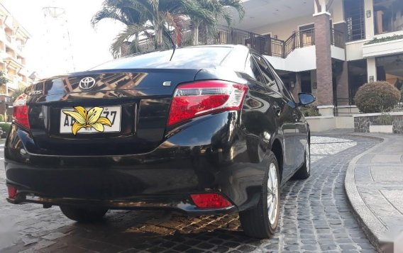 Sell 2015 Toyota Vios in Quezon City-1