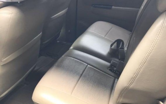 Toyota Fortuner 2012 for sale in Pasig-5