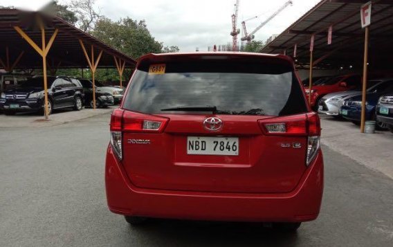 Toyota Innova 2018 for sale in Manila-2