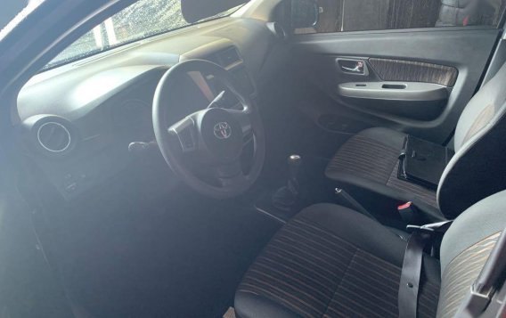 Toyota Wigo 2019 for sale in Quezon City-4