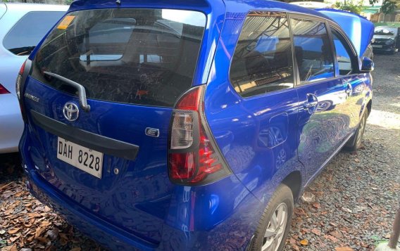 Selling Toyota Avanza 2018 in Quezon City-6