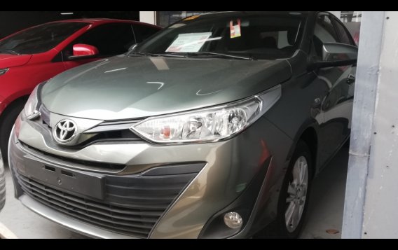 Toyota Vios 2019 Sedan for sale in Caloocan