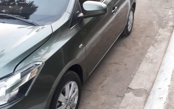 Sell Purple 2018 Toyota Vios in Manila-3