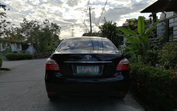Toyota Vios 2011 for sale in Manila-4