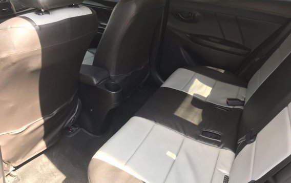 Toyota Vios 2016 for sale in Marikina-7