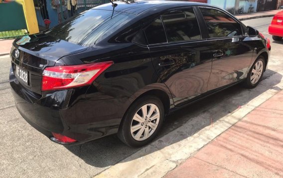 Toyota Vios 2016 for sale in Marikina-4