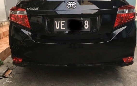 Toyota Vios 2016 for sale in Marikina-9