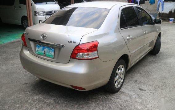 Toyota Vios 2013 for sale in San Juan