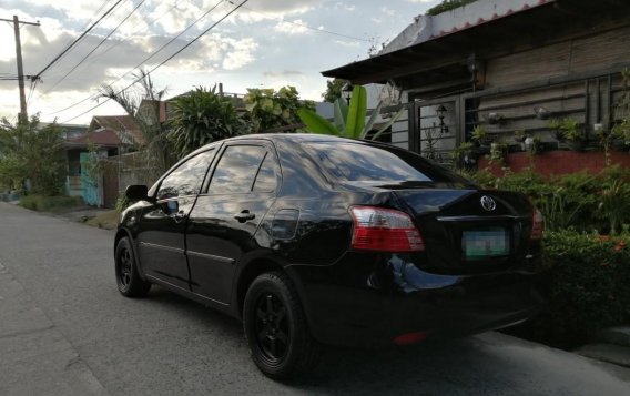 Toyota Vios 2011 for sale in Manila-3