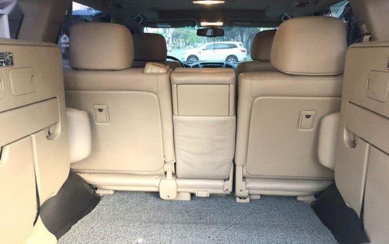 Toyota Land Cruiser 2008 for sale in Makati -5