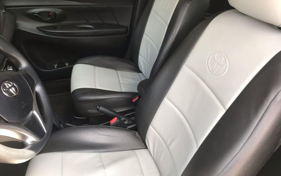 Toyota Vios 2016 for sale in Marikina-6