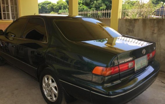 2nd Hand Toyota Camry 2001 for sale in Cabangan-3