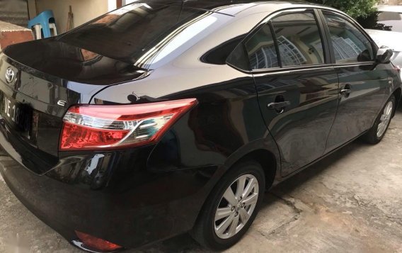 Toyota Vios 2016 for sale in Marikina-5