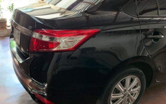 Selling Toyota Vios 2014 in Taguig -5