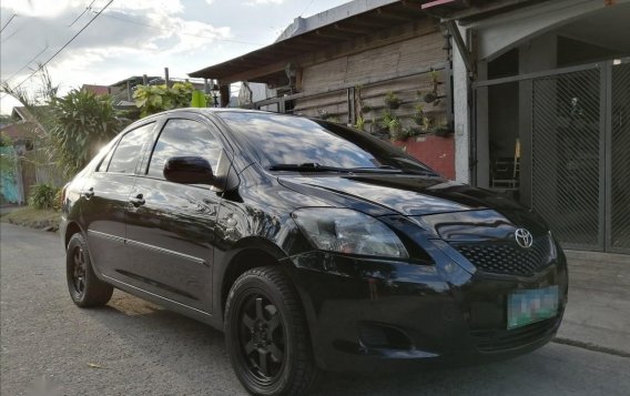 Toyota Vios 2011 for sale in Manila