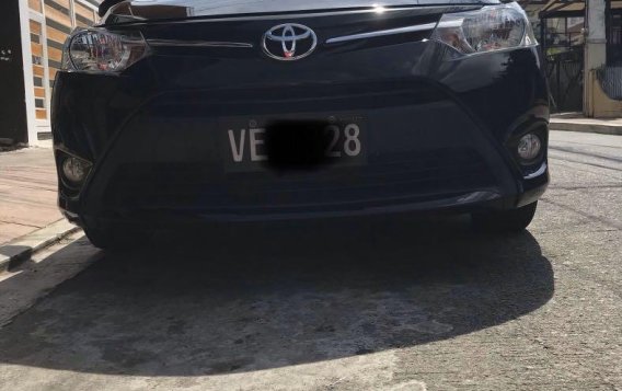 Toyota Vios 2016 for sale in Marikina-3