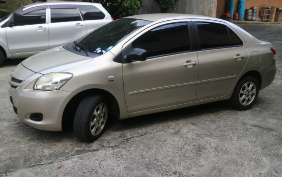 Toyota Vios 2013 for sale in San Juan-2