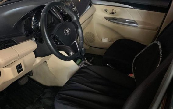 Selling Toyota Vios 2014 in Taguig -2