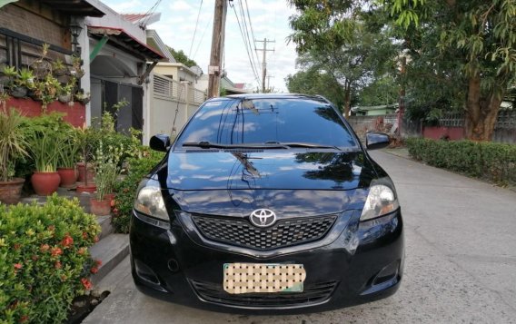 Toyota Vios 2011 for sale in Manila-2