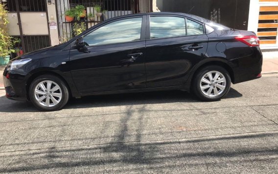 Toyota Vios 2016 for sale in Marikina-2