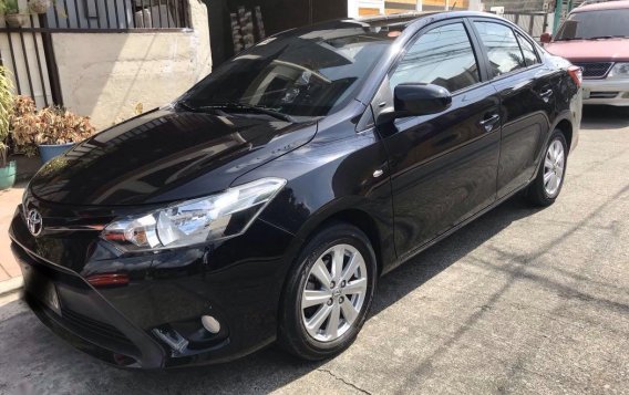 Toyota Vios 2016 for sale in Marikina-1