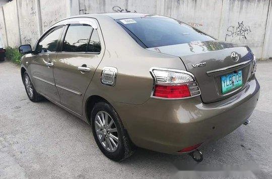 Toyota Vios 2012 for sale in Talisay-5