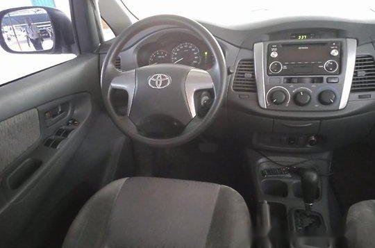 Selling Toyota Innova 2015 in Parañaque-8
