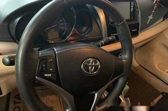 Toyota Vios 2015 for sale in Cebu-9