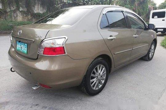 Toyota Vios 2012 for sale in Talisay-3