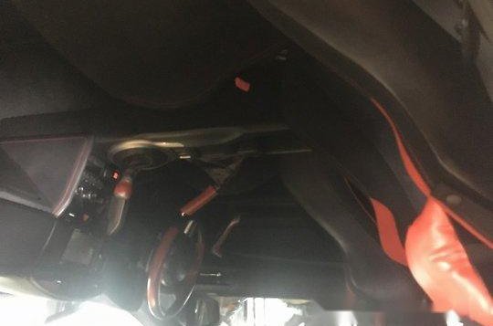 Sell 2014 Toyota 86 in Quezon City-18