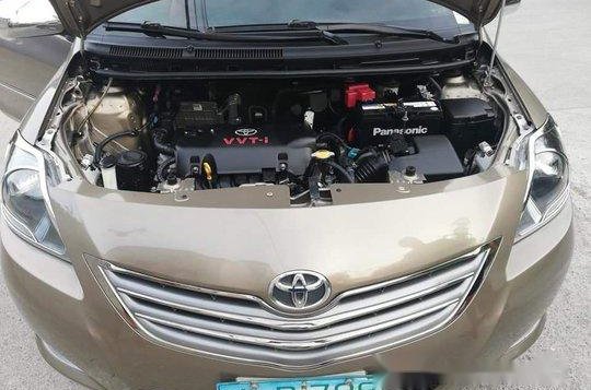 Toyota Vios 2012 for sale in Talisay-8