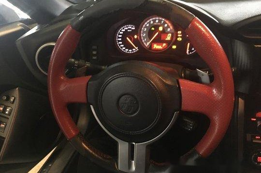Sell 2014 Toyota 86 in Quezon City-6